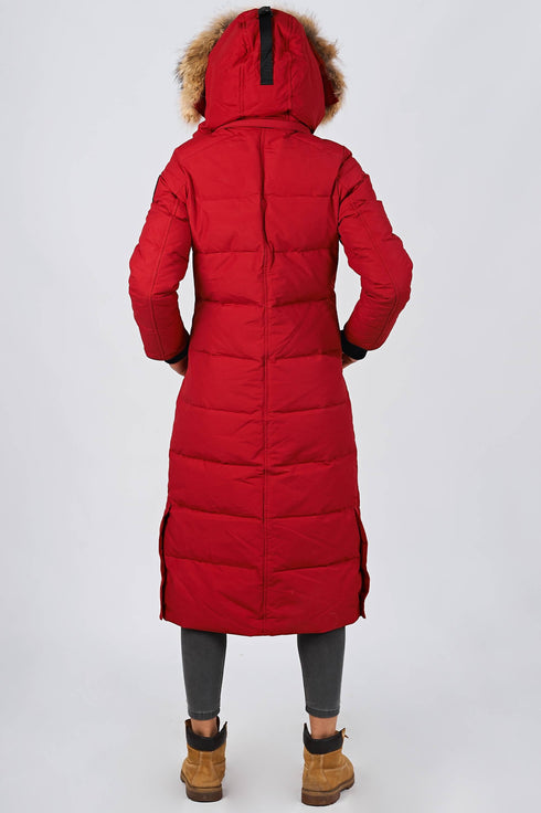 Belleville Parka